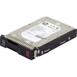 HPE - HP Midline - Harde Schijf - 3 TB - 3.5" - SATA 6Gb/s
