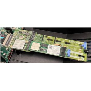 Lenovo M.2 RAID B540i-2i SATA/NVMe, Storage controller