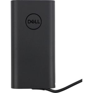 Dell AC-adapter 180W, 19,5V, 3-pins (180 W), Voeding voor notebooks