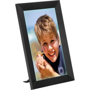 Universum Digitale fotolijst DBR 400, 26 cm, EEK: C (10.24"), Digitaal fotolijstje