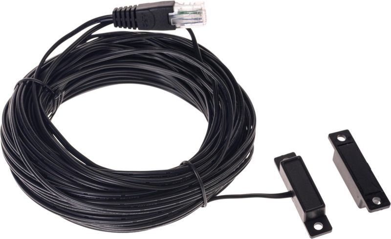 APC NBES0302 toegangscontrolesysteem