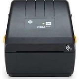 Zebra - ZD230 - Labelprinter - Zwart - 203 dpi - 74/300M