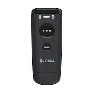 Zebra CS60 - Barcodescanner - Zwart - 2D Imager - Draadloos en Bedraad
