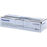 Panasonic, Toner, Kx-Fa83x (BK)