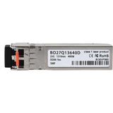 BlueOptics - BO27Q13640D - SFP28 Transceiver - Glasvezel - 25 Gigabit Ethernet