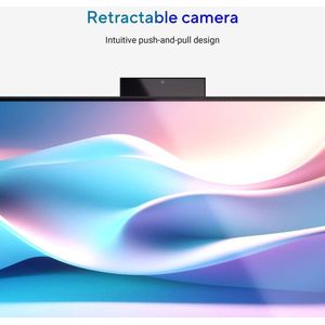 ASUS AIO P440VAK-BPC541X i5-13420H 23,8 "FHD 250nits AG SSD512 Intel UHD - Core i5 - 16 GB (512 GB, 16 GB, Intel Core i5-13420H), PC, Zwart