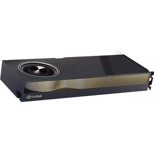 NVIDIA Quadro RTX 6000 ADA - Videokaart - 48 GB GDDR6 - PCIe 4.0 x16