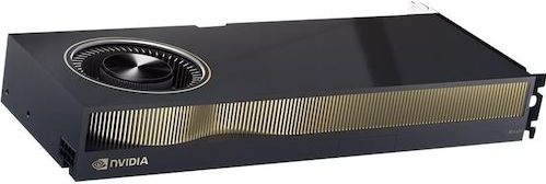 NVIDIA Quadro RTX 6000 ADA - Videokaart - 48 GB GDDR6 - PCIe 4.0 x16