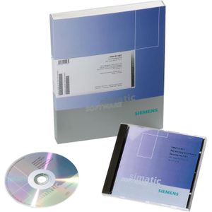 Siemens 6GK1716-0HB00-3AE1 softwarelicentie & -uitbreiding 1 licentie(s)