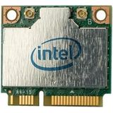 Intel Wireless-N 7260 Plus Bluetooth - Single Band Wireless-AC