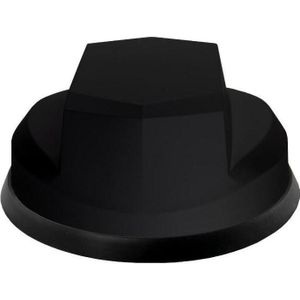 Panorama Antennas LGMMB-6-60 - 6 dBi - 0,617-0,96/1,71-6 GHz - 50 Ohm - Omnidirectionele antenne - (5G, 4G, GPS, 2G, DAB+, 3G, AM / FM), Netwerkantenne