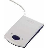 Input Adapter - RFID Reader - 125 kHz - USB - 65x23x100mm