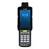 Zebra MC, WLAN, BT, PISTOOL, 2DERI, 29KY, 2,5X (1D streepjescodes), Barcode scanner, Zwart
