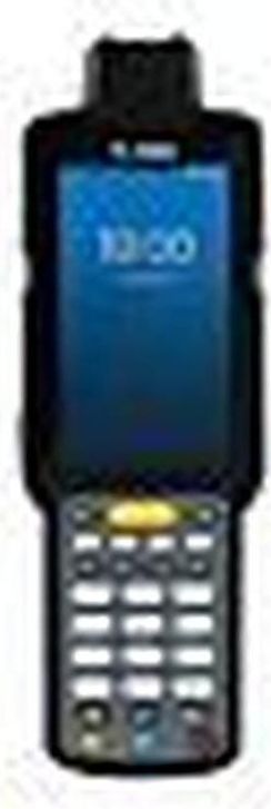 Zebra MC, WLAN, BT, PISTOOL, 2DERI, 29KY, 2,5X (1D streepjescodes), Barcode scanner, Zwart