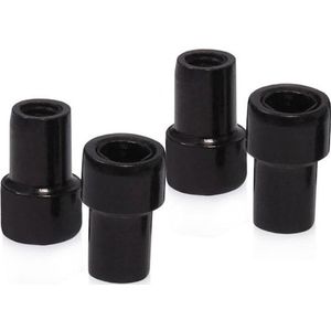 Alphacool 12979 Schroevenset voor computerkoelsysteem onderdelen/accessoires, CPU Waterkoeler Accessoires