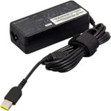 Lenovo Fru45n0262 (65 W), Voeding voor notebooks, Zwart