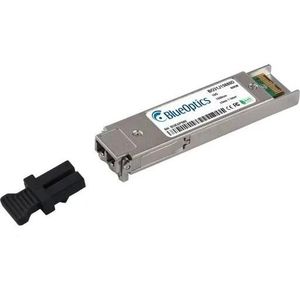 BlueOptics Finisar FTLX1812M3BTL Compatibel XFP BO31J15680D, Zendontvangers, Grijs