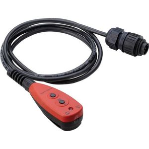 Intercable INTE afstandsbediening (Apparaat-specifieke afstandsbediening), Afstandsbediening