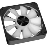 APNX - FP2-120 PWM Ventilator - 120mm - Zwart - PC Ventilator