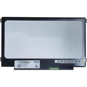 CoreParts 11.6"" LCD HD mat, Onderdelen voor notebooks, Wit
