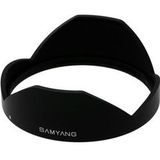 Samyang - 8mm F3.5 AS MC Fisheye CSII DH - Objectief - Zwart