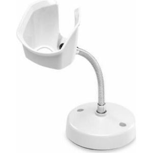 No Name Sub-Assemblage: Zwanenhalsstandaard Hc Ds4308, Accessoires voor barcodescanners