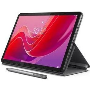 Lenovo Tablet Tab M11 11&quot; LTE Szare (ZADB0324PL) (11"", 128 GB), Tablet