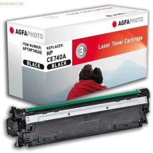 AGFAPHOTO, Toner, Apthp740ae (BK)