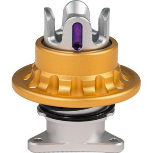 Conspit CDP Snelsluiting, Accessoires voor spelcomputers