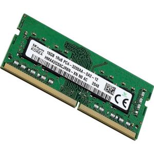 Lenovo SODIMM,32 GB, DDR4,3200,Micron (1 x 32GB, 3200 MHz, DDR4 RAM, SO-DIMM), RAM