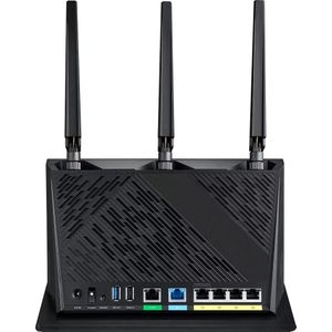 ASUS RT-AX86U Pro, Router, Zwart