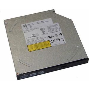 Dell Assy DVD+/-RW 8 12.7T PLDS BLN (DVD-brander), Optische drive