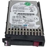 Hpe - 787646-001-3 - Harde Schijf - 600GB - Zilver - 2.5 Inch