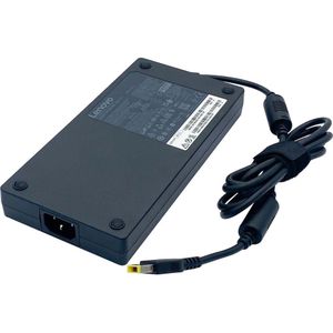 Lenovo - AC-Adapter - 230 Watt - 20 V - Slim Tip-connector