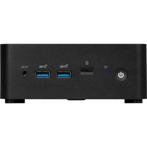 MSI Mini-PC 00-B0B111-210, Barebone