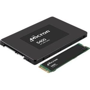 Lenovo 4XB7A82289 internal solid state drive 480 GB 2.5" SATA III 3D TLC NAND