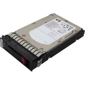 HPE - Harde Schijf - 72 GB - 3.5" - Serial Attached SCSI