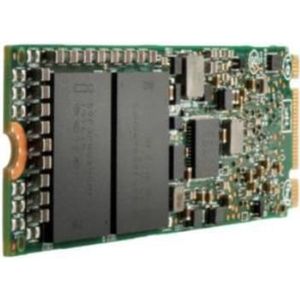 HPE - P40514-B21 - SSD - 960 GB - M.2 - PCI Express TLC NVMe
