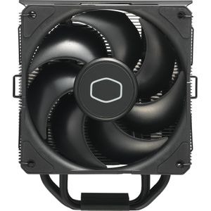 Cooler Master Hyper 212 zwarte editie (152 mm), Processorkoeler