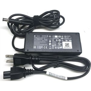 HP - ADPTR 90W - Notebooknetadapter - Zwart - Energie-efficiënt