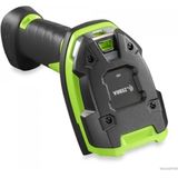 Zebra - Li3678 - Barcode Scanner - Groen - Bluetooth - IP67