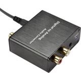 SpeaKa Professional Audio Converter [Toslin - Digitale Cinch - Cinc