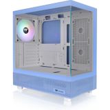 Thermaltake - View 270 - PC-behuizing - Blauw - Gehard Glas - Mid Tower