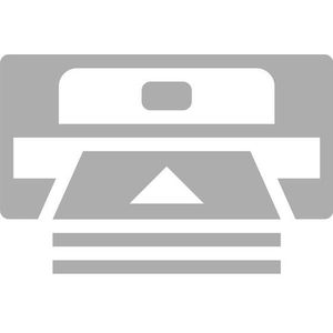 Brother Garantie EXT/5 A/R Werkplaatsscanner, Printer accessoires