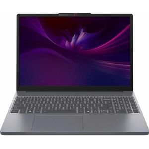 Lenovo IdeaPad Slim 3 15IRH10 (15.30", 1000 GB, 16 GB, FR, Intel Core i7-13620H), Notebook, Grijs