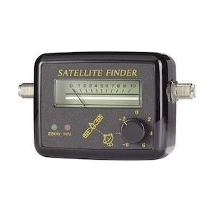 Renkforce SAT-zoeker RL-TC-0101, TV-accessoires