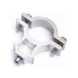 TechniSat - SATMAN LNB-bevestigingsklem - Aluminium - Zilver