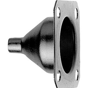 Telegärtner - Afschermkap UG 177/U - Stopcontacten - Robuust - Hoge Temperatuurweerstand