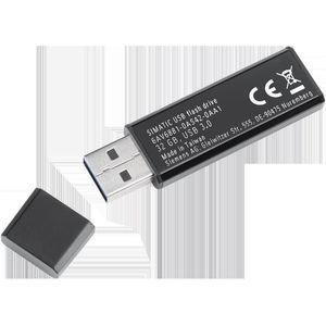 Siemens SIMATIC HMI USB stick (32 GB, USB-A), USB-stick