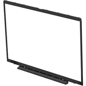 HP LCD RAND 14 IR, Onderdelen voor notebooks, Zwart